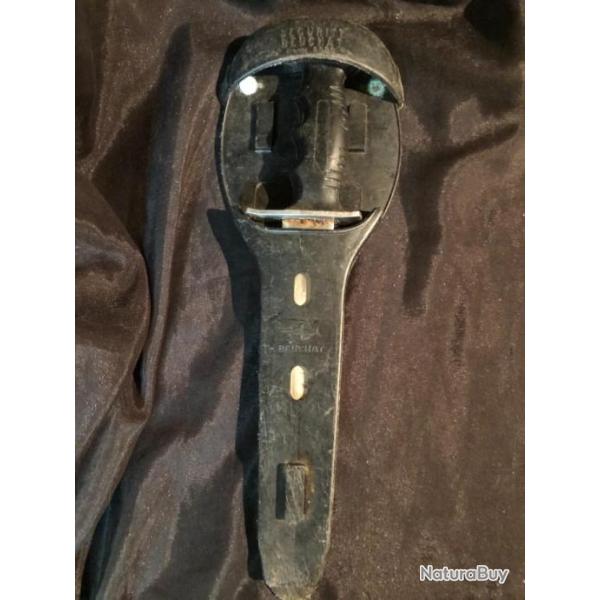 couteau plongee beuchat