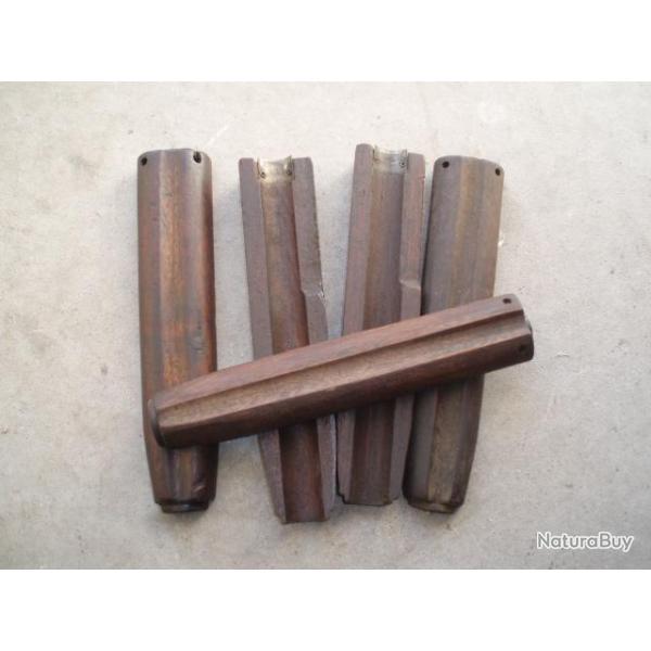 USM1 GARDE MAIN 2 RIVETS NOYER, Winchester