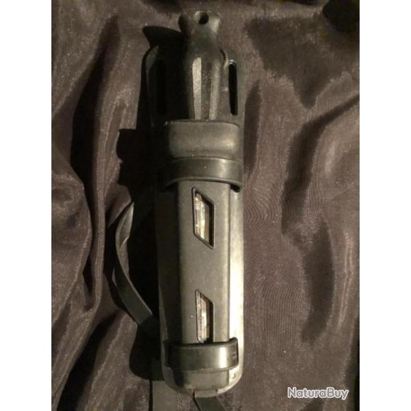 couteau plongee chasse sporasud