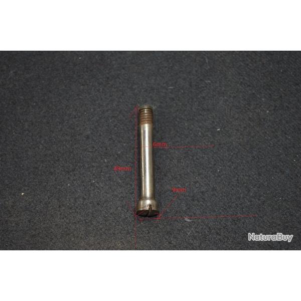 Vis de pontet pour fusil Allemand Commission 88 Gewehr G98 � identifier 1 C8  AR1