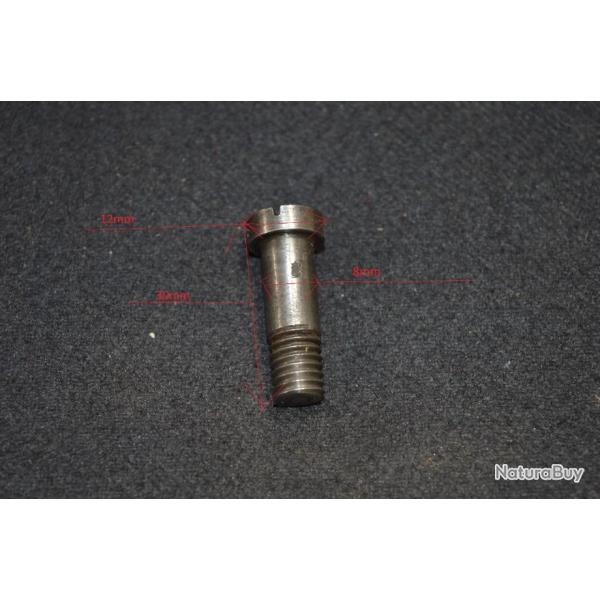 Petite Vis de pontet pour fusil ancien � identifier 3  C8  AR1
