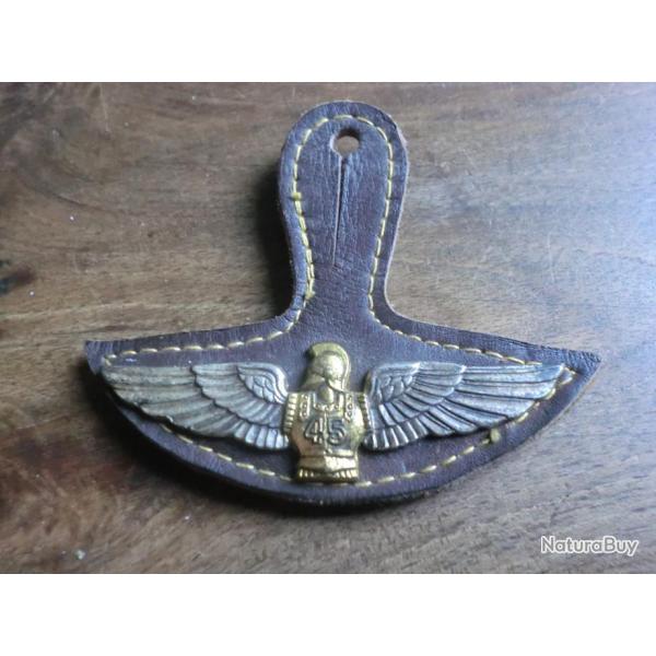 insigne 45eme regimentdu genie de l air