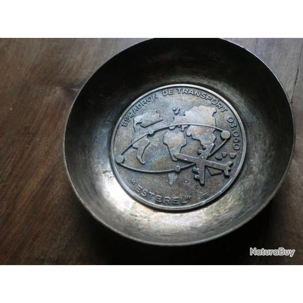 coupelle escadron de transport 03 060  esterel