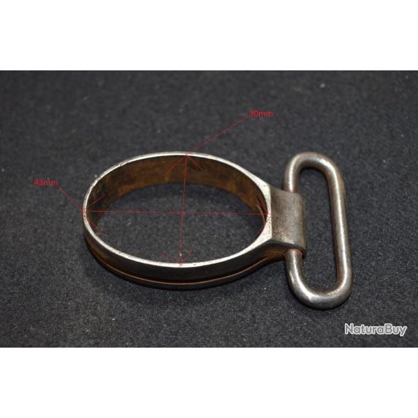 Anneau de grenadi�re pour fusil Allemand Mauser G98 Gewehr 1 C8 AR1