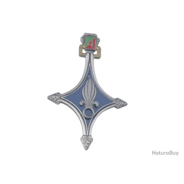 4� compagnie saharienne port�e de la L�gion  Drago Paris R-83