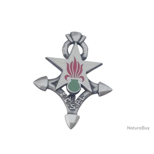 2� Compagnie Saharienne Port�e L�gion Drago R-8 Guerre d'Alg�rie