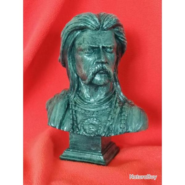 Buste de Vercing�torix