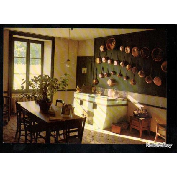 maison natale du mar�chal de lattre de tassigny mus�e national � mouilleron en pareds 5 cartes