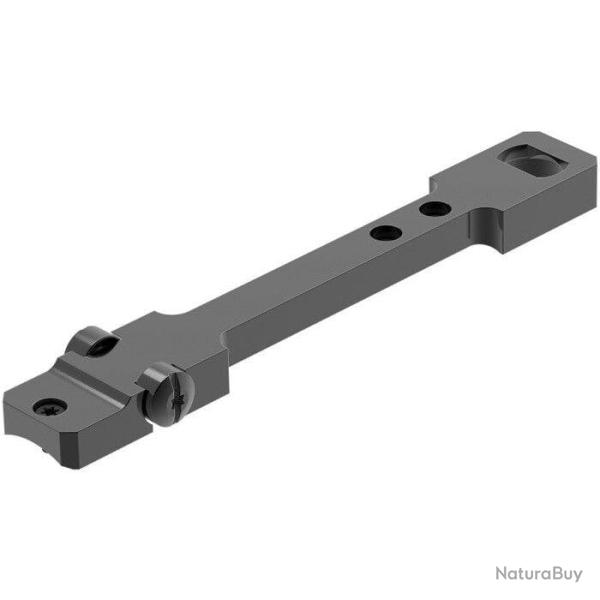 Embase Leupold STD Browning BLR 1-pc Brillant