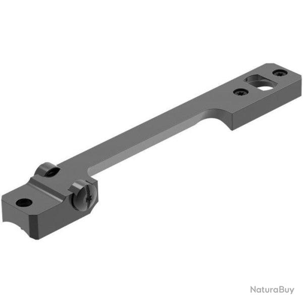 Embase Leupold STD Mauser FN 1-pc Brillant