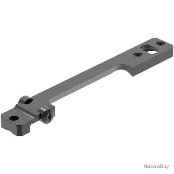 Embase Leupold STD Mauser M 1-pc Brillant