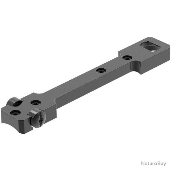 Embase Leupold STD Remington 7400/7600 1-pc - Brillant