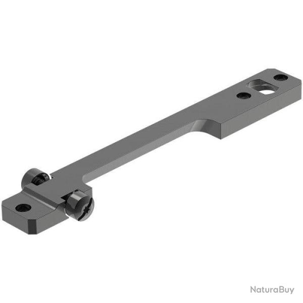 Embase Leupold STD Savage 110 RH 1-pc Brillant