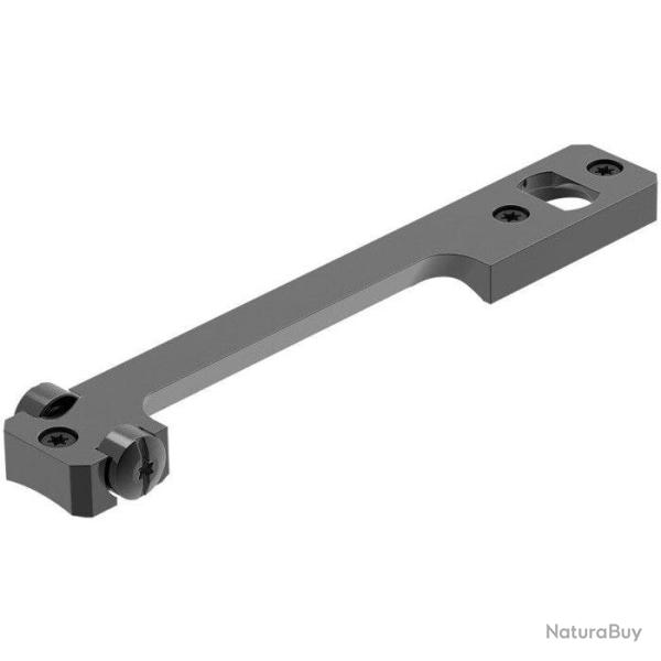 Embase Leupold STD Winchester 70A 1-pc - Brillant