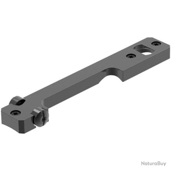 Embase Leupold STD Remington 700 RH-SA 1-pc - Brillant