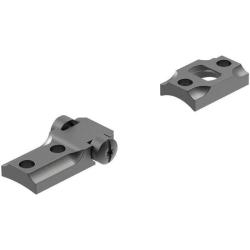 Embase Leupold STD Remington 700 2-pc - Mat