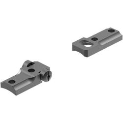 Embase Leupold STD Winchester 70 RVF/R 2-pc - Mat