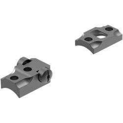 Embase Leupold STD Mauser FN 2-pc - Mat