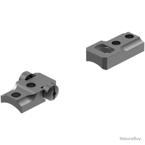 Embase Leupold STD Browning BLR 2-pc - Mat