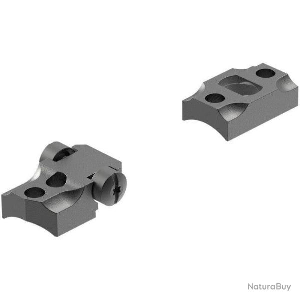 Embase Leupold STD 2-pc - Mauser 96