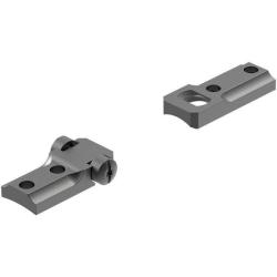 Embase Leupold STD Weatherby Mark V RVF 2-pc - Mat