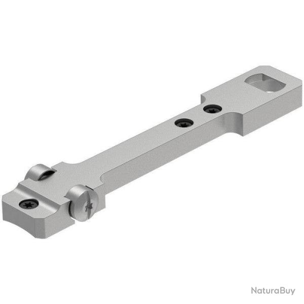 Embase Leupold STD Ruger 1022 1-pc - Argent