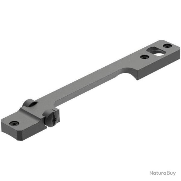 Embase Leupold STD Remington 700 Long Range RH-LA 1-pc Mat