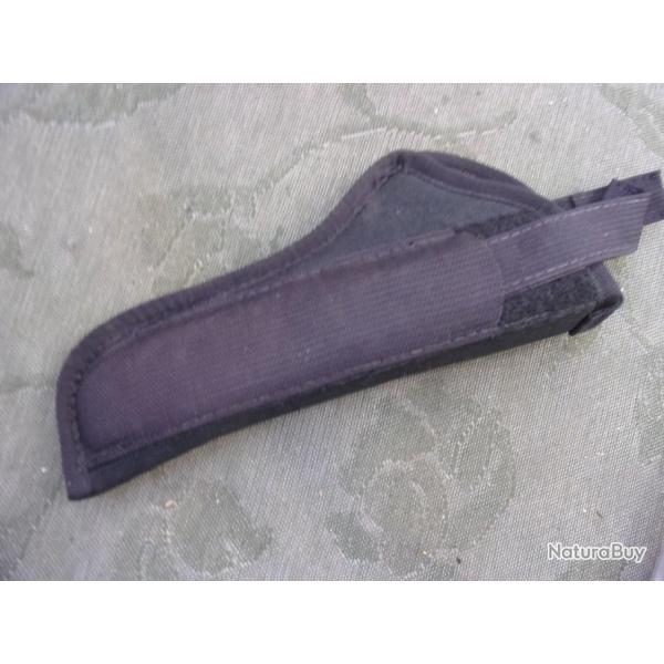 holster uncle Mike s' main droite pour canon de 5 � 6 pouces et demi