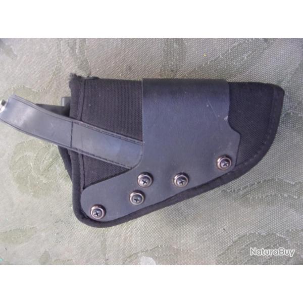 holster uncle Mike s' size 2  hauteur 17 cm