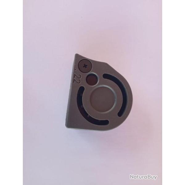 Chargeur T-REX Cal.5,5 mm