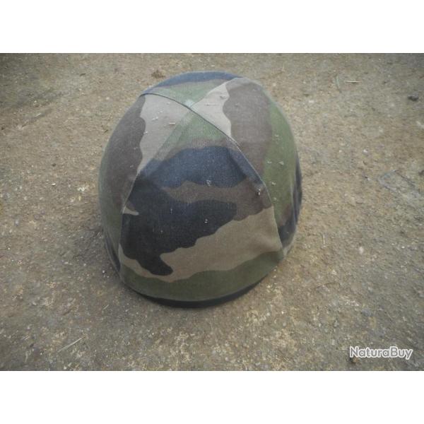 casque F1 avec couvre casque N�1