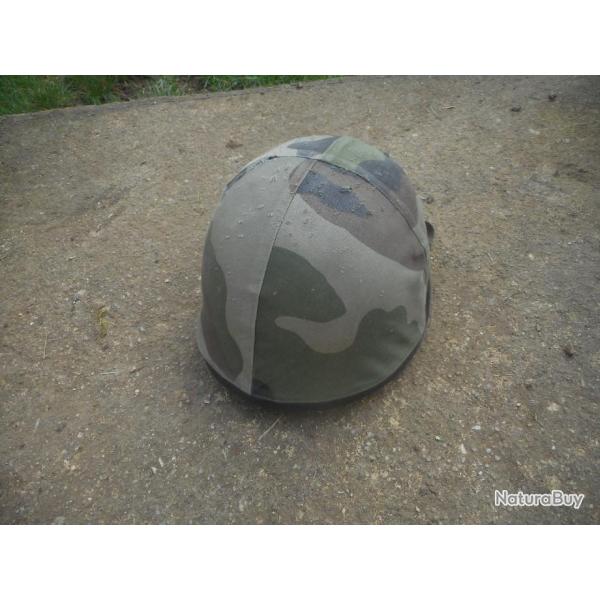 casque F1 avec couvre casque N�2