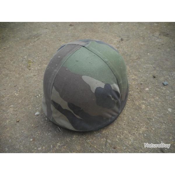 casque F1 avec couvre casque N�3