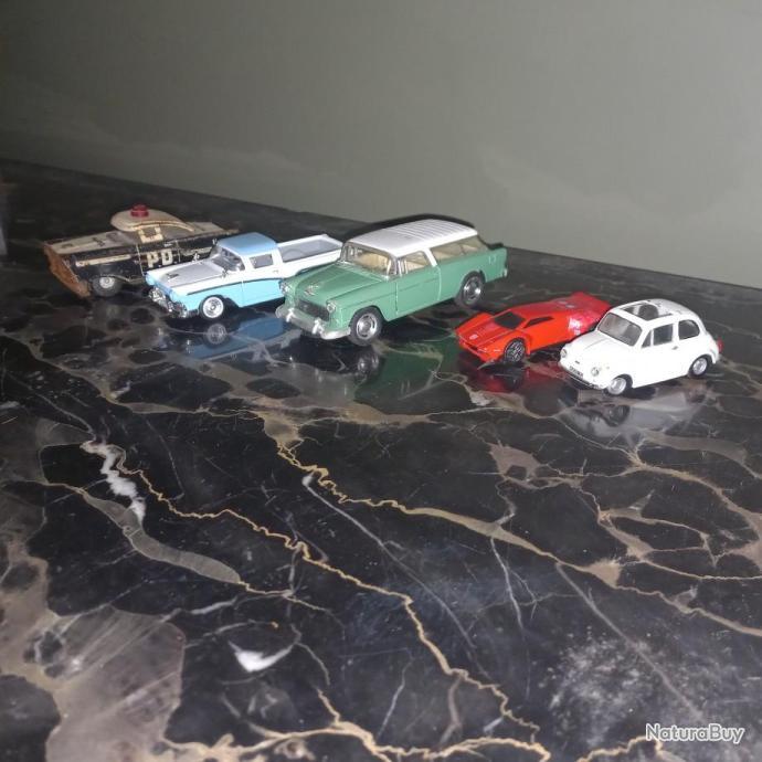 Voiture Miniature de Collection - BBR - FERRARI 812 Competizione - 1/43