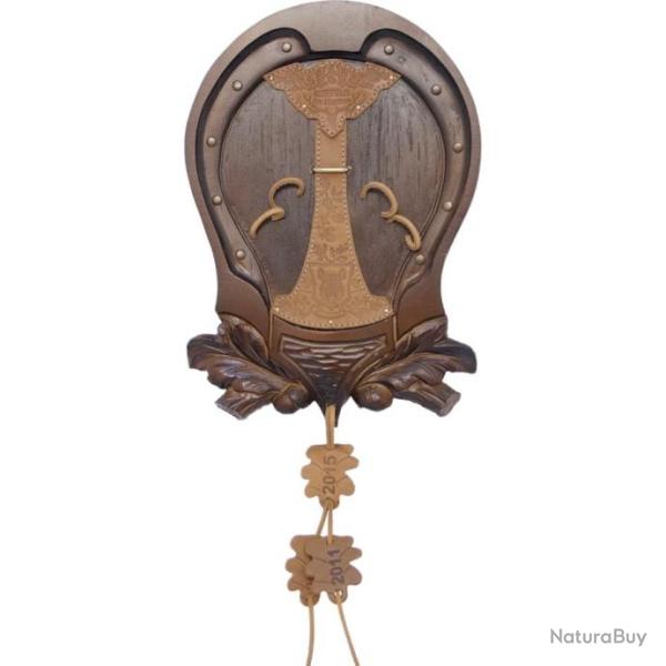 ECUSSON GRES SANGLIER 29x20cm