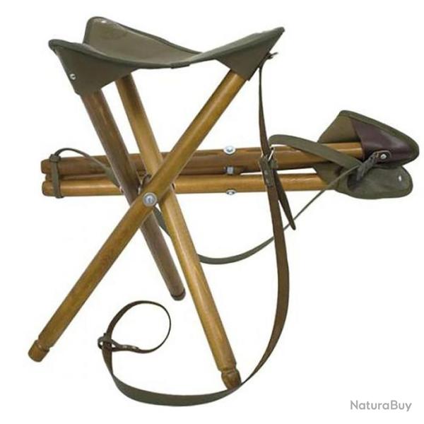 TREPIED ACROPOLIS H65cm - Assise Toile