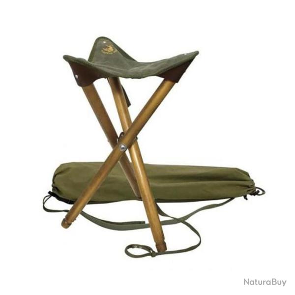 TREPIED H75cm - Assise Tissu