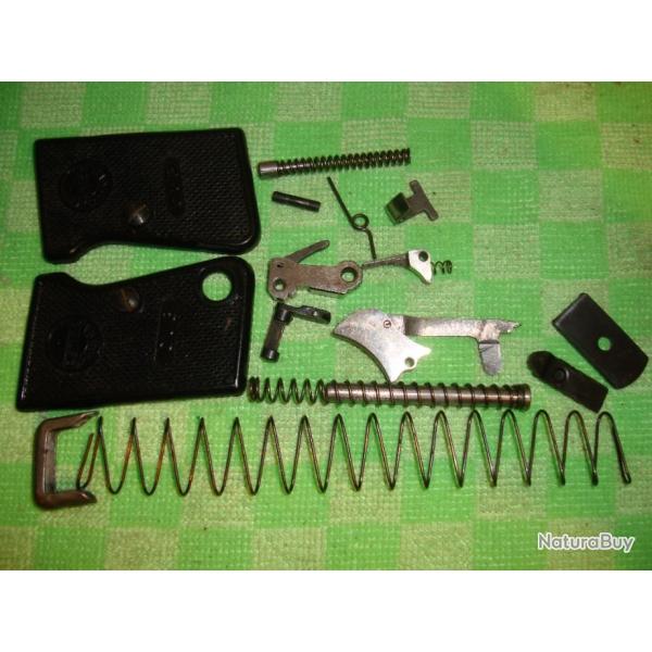 LOT DE PIECE POUR ASTRA CUB