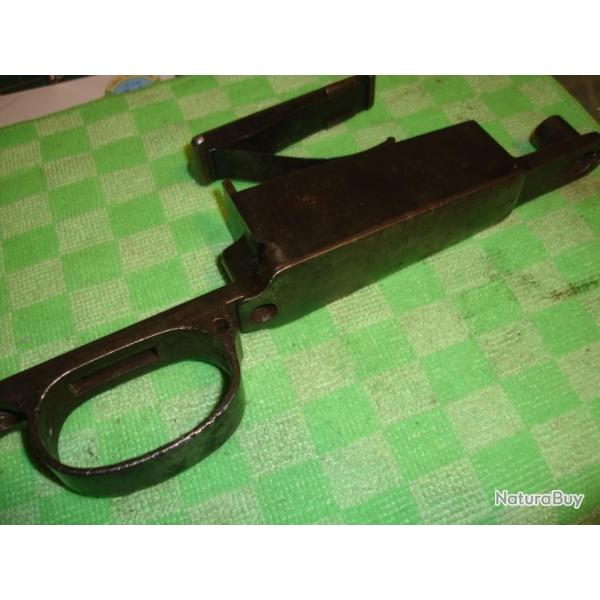 PONTET COMPLET POUR GEWEHR 1898