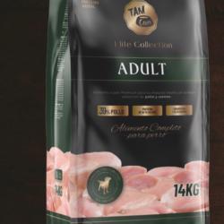 SACS DE CROQUETTES HQ PREMIUM POUR CHIENS (Sac 15Kg)