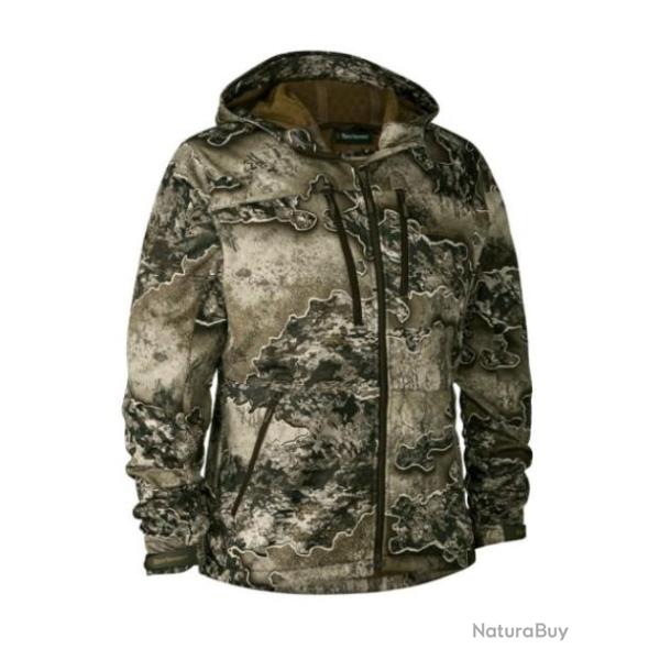 Veste Excape Softshell DeerHunter