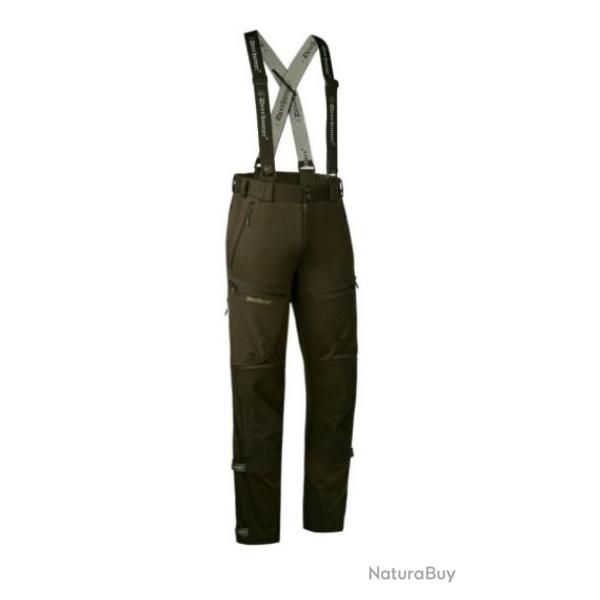 Pantalon Excape softshell Deerhunter