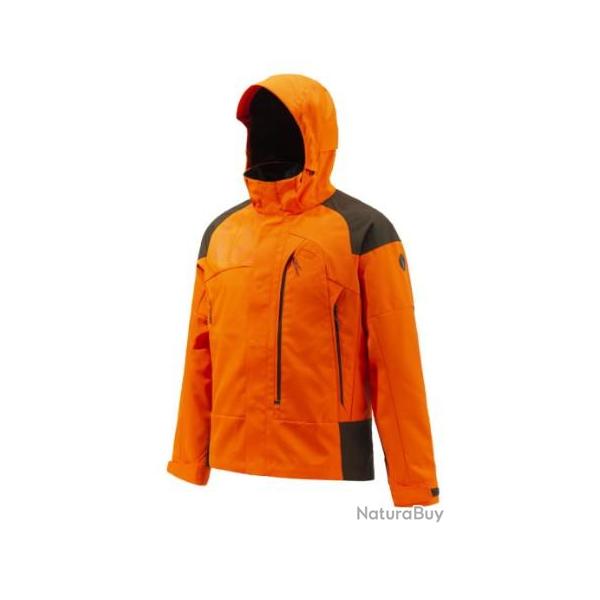 Veste Thorn Resistant EVO Beretta