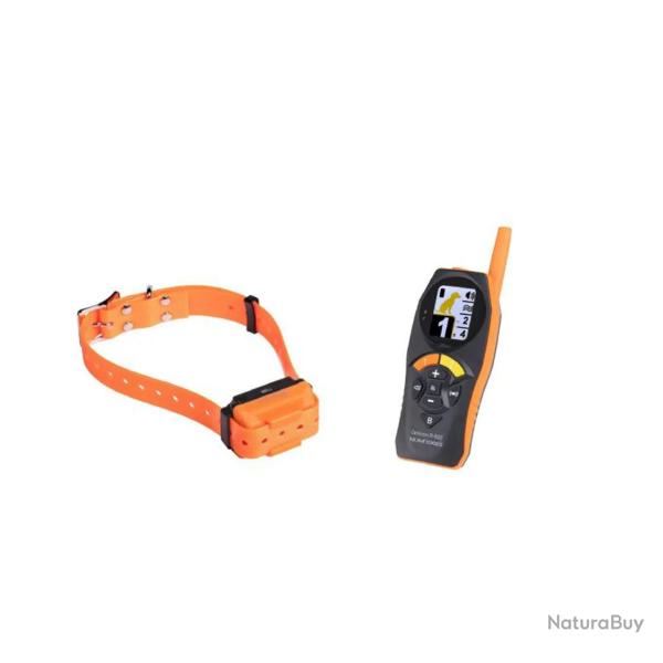 Collier de Dressage Canicom R800 avec T�l�commande
