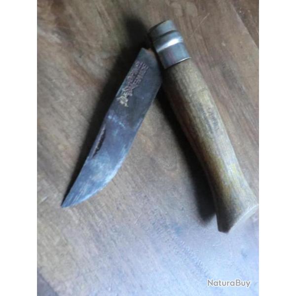 ancien opinel N 8