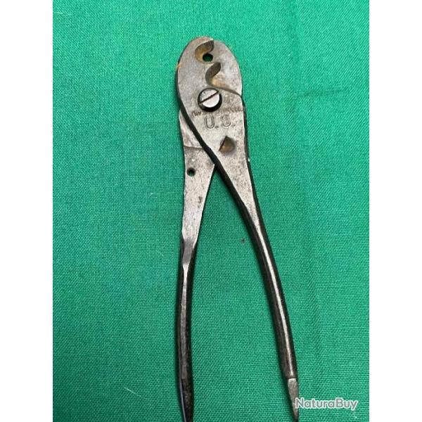 PINCES DE D�MOLITION COMBIN�ES  U S  W W 2