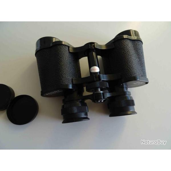 JUMELLES REGINA 8X30