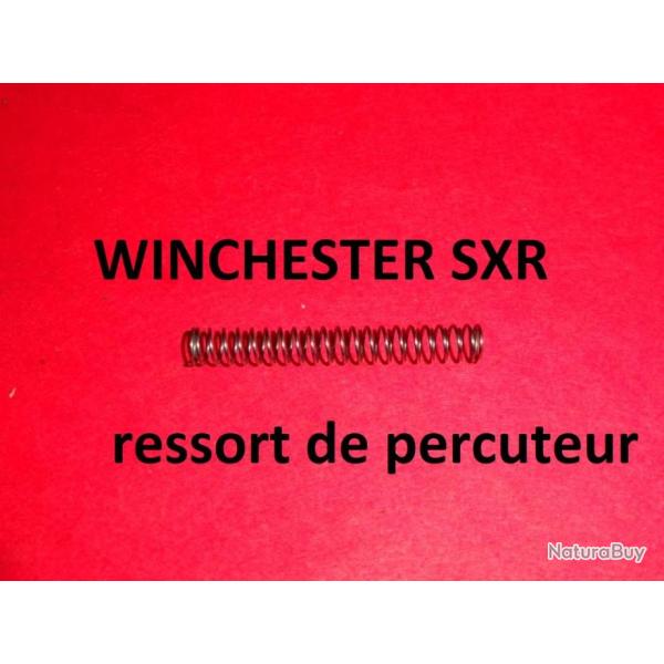 ressort de percuteur NEUF de fusil WINCHESTER SXR - VENDU PAR JEPERCUTE (R654)