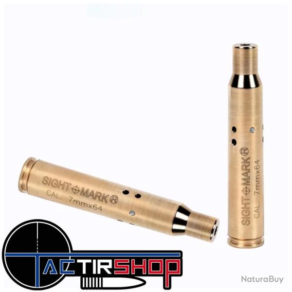 Douille de r�glage laser Sightmark 7x64