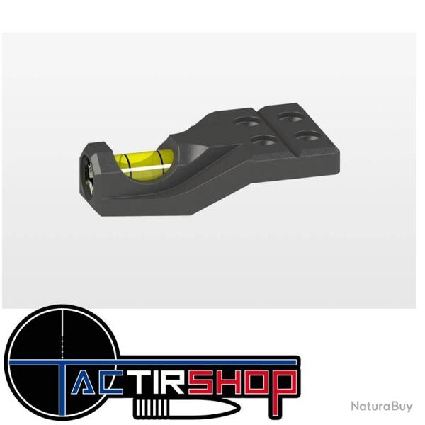 Niveau � bulle pour montage monobloc Eratac pour le tir longue distance